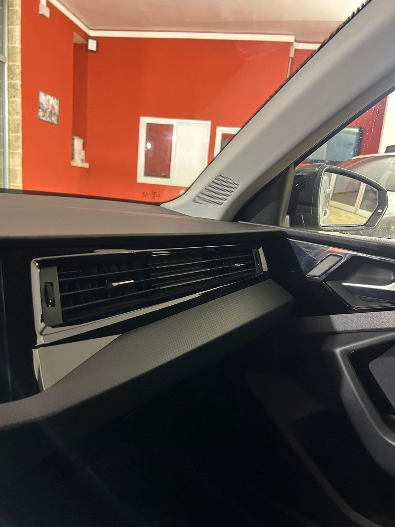 Audi A1 SPB 30 TFSI S tronic Admired-2020 LED/18"