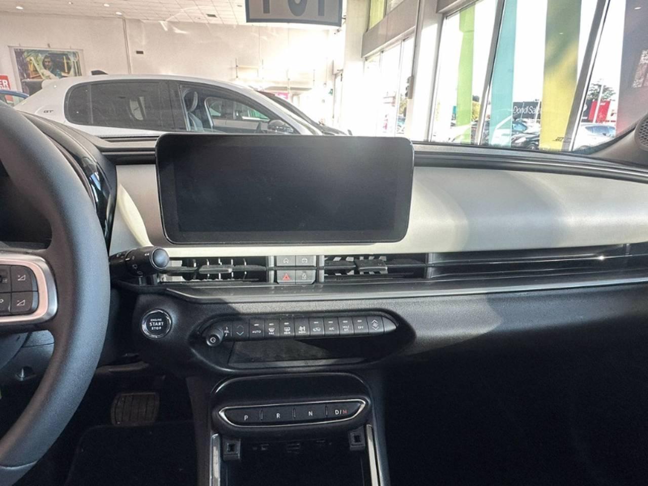 FIAT 600 IV 2023 - 600 1.2 hybrid La Prima 110cv auto