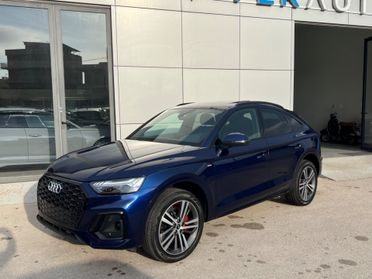 Audi Q5 SPB 40 TDI quattro S tronic S line - auto nuova listino €81.350 - scontata €67.900