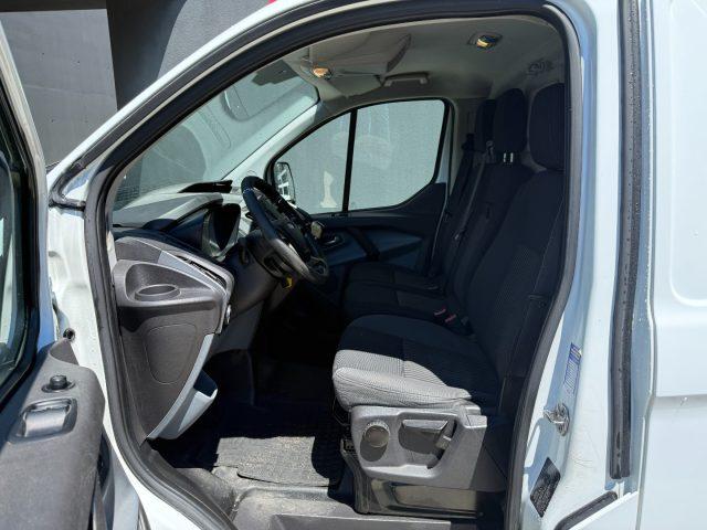 FORD Transit Custom 270 2.2 TDCi 125CV PC Furgone *HÄNDLER