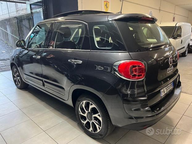 FIAT 500L 1.6 Multijet 120 CV Business tetto ap