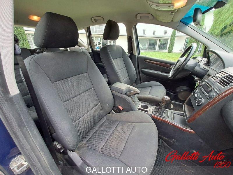 Mercedes-Benz Classe A A 180 CDI Elegance