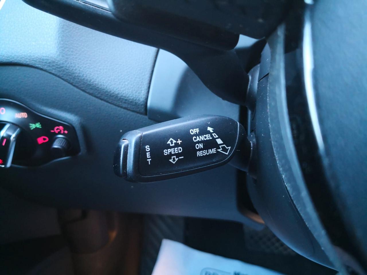 Audi Q5 2.0 TDI 190 CV quattro S tronic Advanced ***RESTYLING***