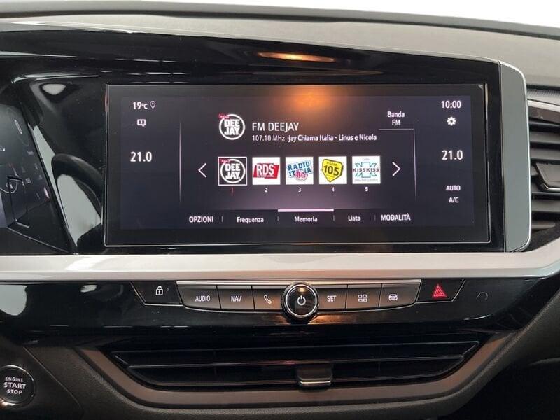 Opel Grandland I 2022 1.5 ecotec Ultimate s&s 130cv at8