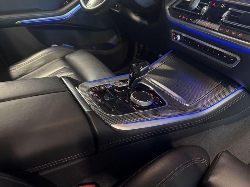 BMW X5 xDrive 30d MH48V Msport autom.