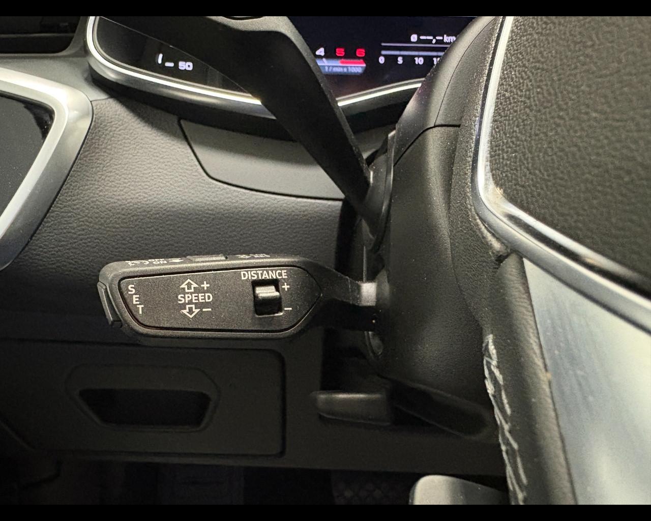 AUDI A6 ALLROAD 40 TDI MHEV S-TRONIC QUATTRO BUSINESS ADVANCED