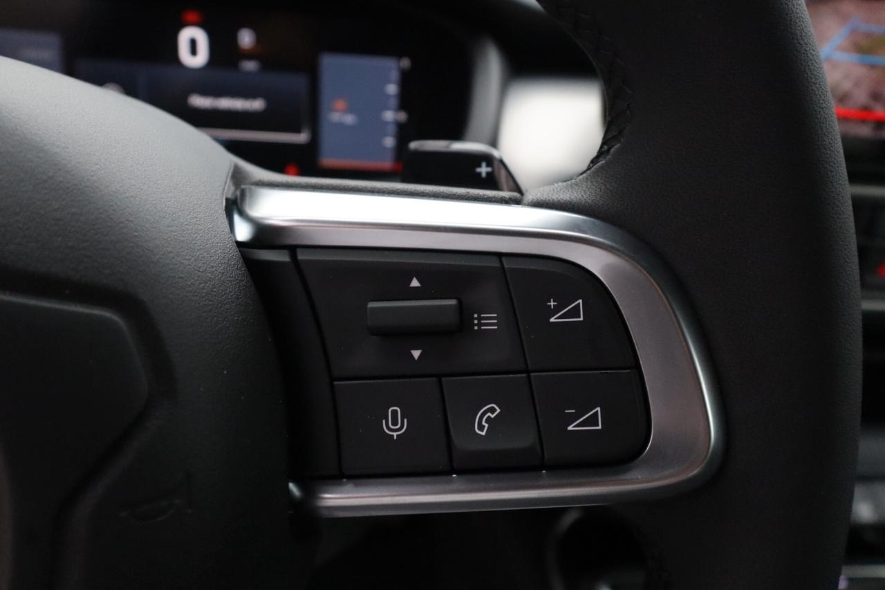 JEEP Avenger 1.2cc MHEV 110cv E-Hybrid DCT Summit