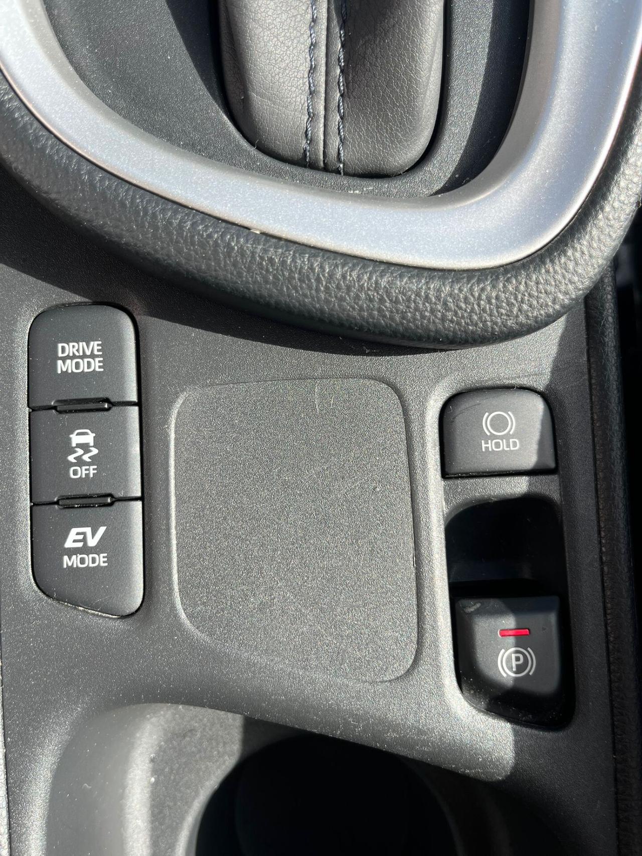 Toyota Yaris Cross 1.5 Hybrid 5p. E-CVT Business