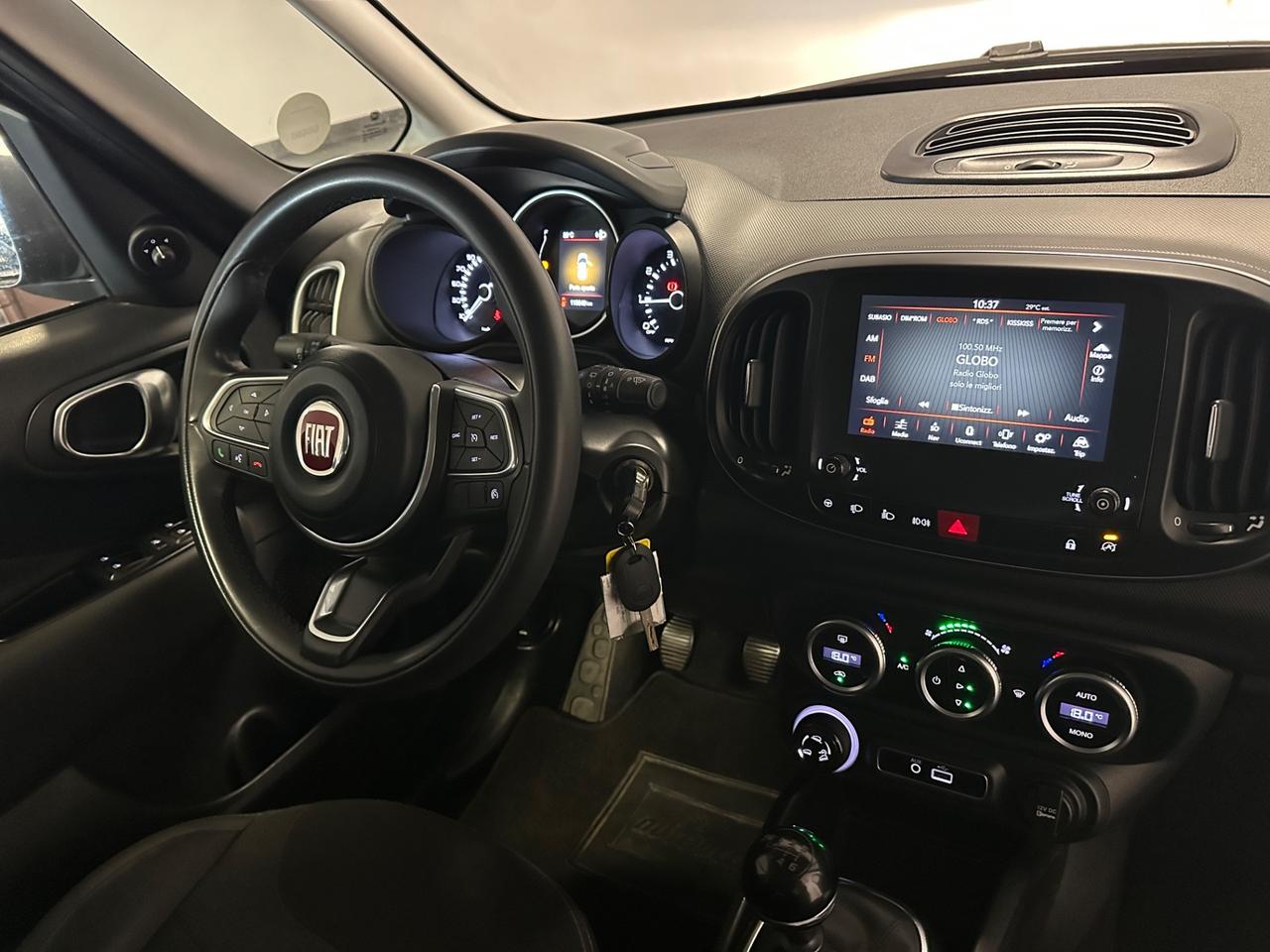 FIAT 500L CROSS 1.6 MJT 120CV PRONTA CONSEGNA