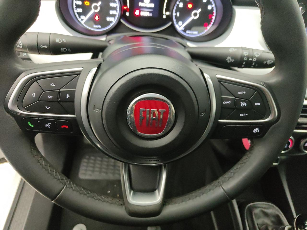 FIAT 500 X 2018 1.0 T3 120CV CONNECT