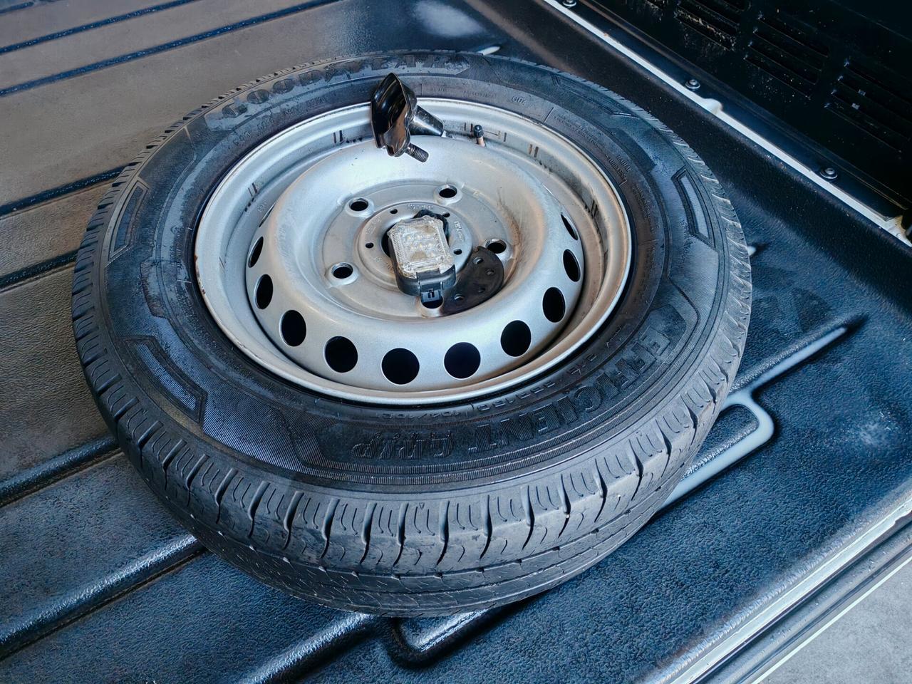 Ford Transit Custom 2.0 EcoBlue Hybrid 130 PC Titanium