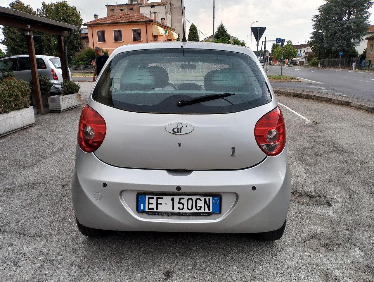 DR 1ev