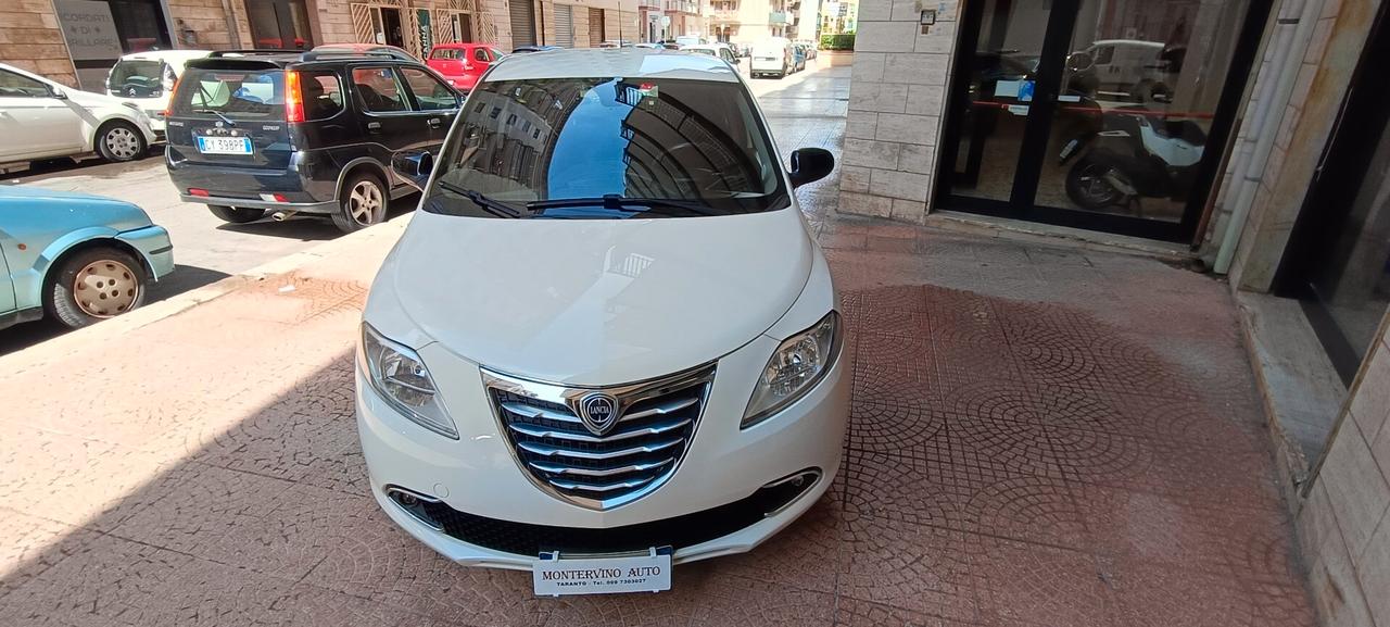 Lancia Ypsilon 1.2 69 CV 5 porte GPL Ecochic-Euro6990