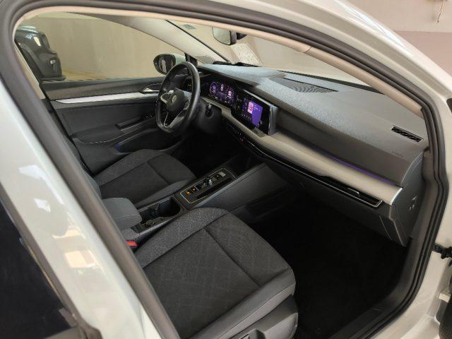 VOLKSWAGEN Golf 2.0 TDI DSG SCR Life