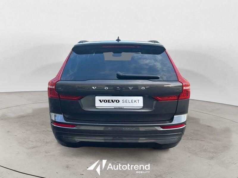 Volvo XC60 B4 197+14 CV AWD Automatica Mild Hybrid Momentum