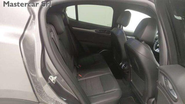 ALFA ROMEO Stelvio 2.2 TD 160 CV Sprint AT8 RWD TG : GJ286AW