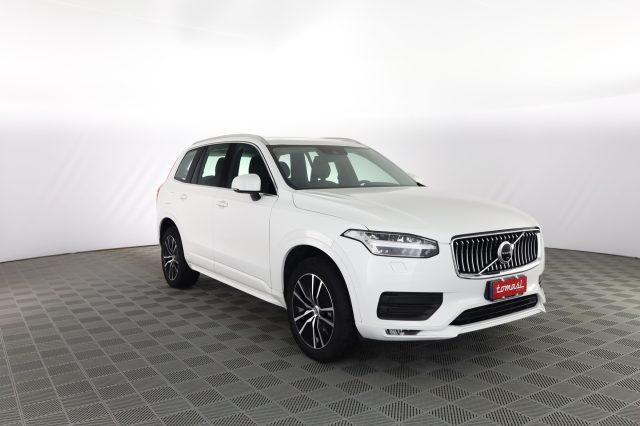 VOLVO XC90 XC90 B5 AWD Geartronic 7 posti Business Plus/Momen