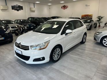 Citroen C4 1.6 e-hdi 115cv