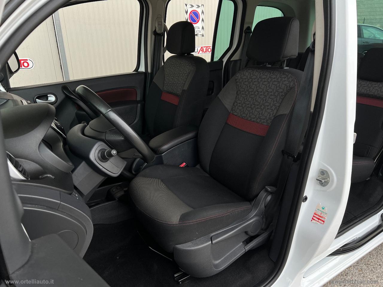 RENAULT Kangoo Blue dCi 8V 95 CV 5p. Limited2 IVA DEDUCIBILE