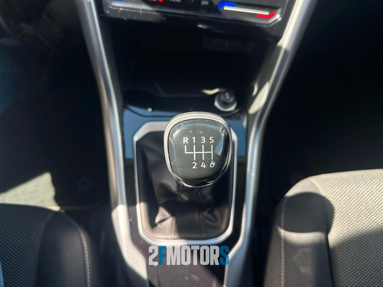 Volkswagen T-Roc 1.0 TSI Style BlueMotion Technology