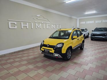 Fiat Panda 1.2 City Cross