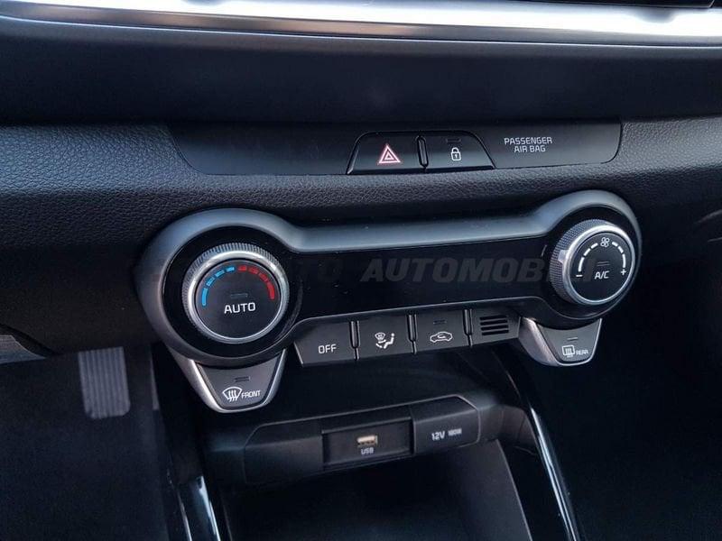 KIA Stonic Stonic 1.2 dpi Style 84cv