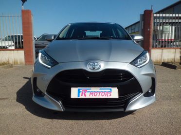 Toyota Yaris 1.0 5 porte Dynamic