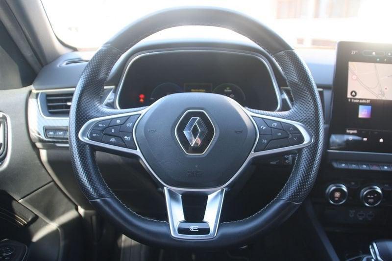 Renault Arkana E-Tech 1.6 full hybrid E-Tech Engineered