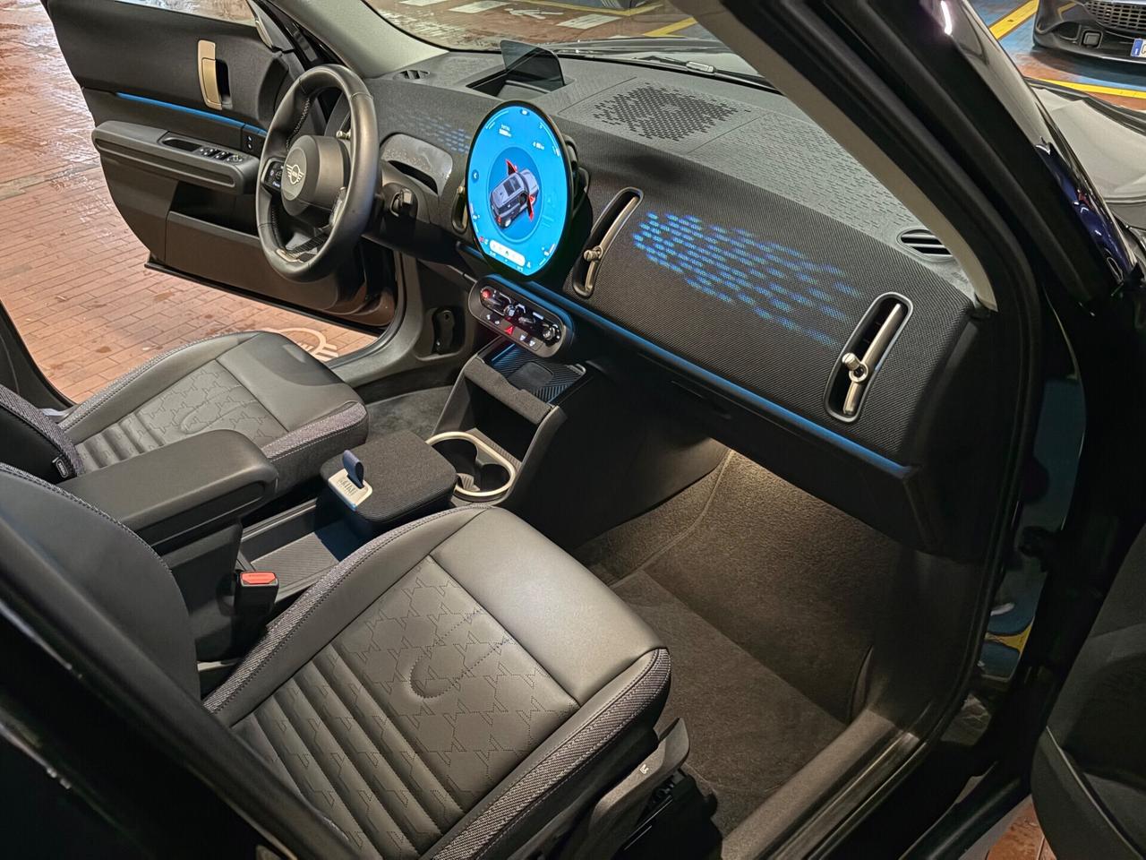 Mini Cooper Countryman C Classic