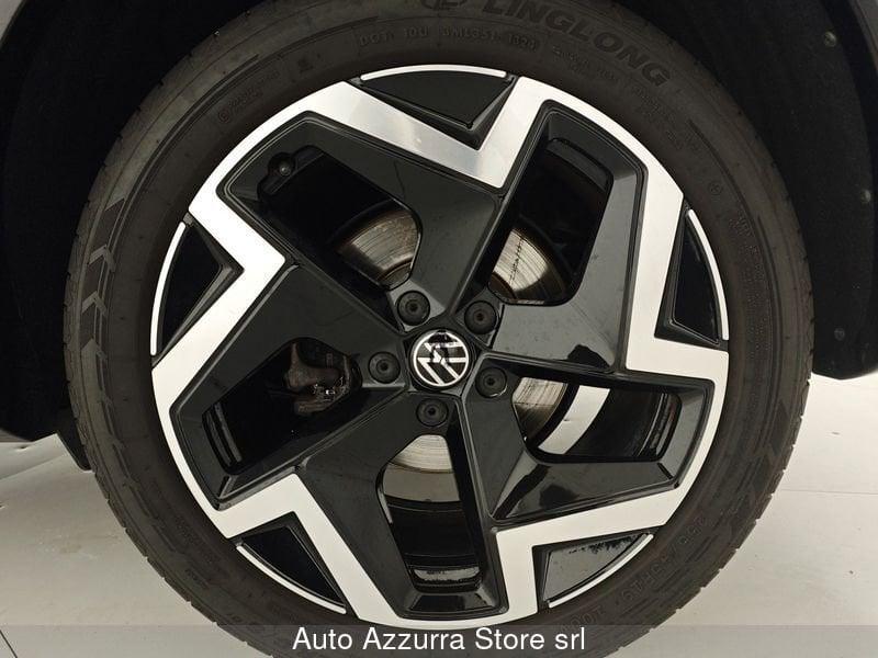 Volkswagen Tiguan Tiguan 2.0 tdi R-Line 150cv dsg *PROMO AZZURRA*