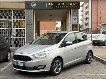 Ford C-Max 1.5 TDCi 95CV Start&Stop Business
