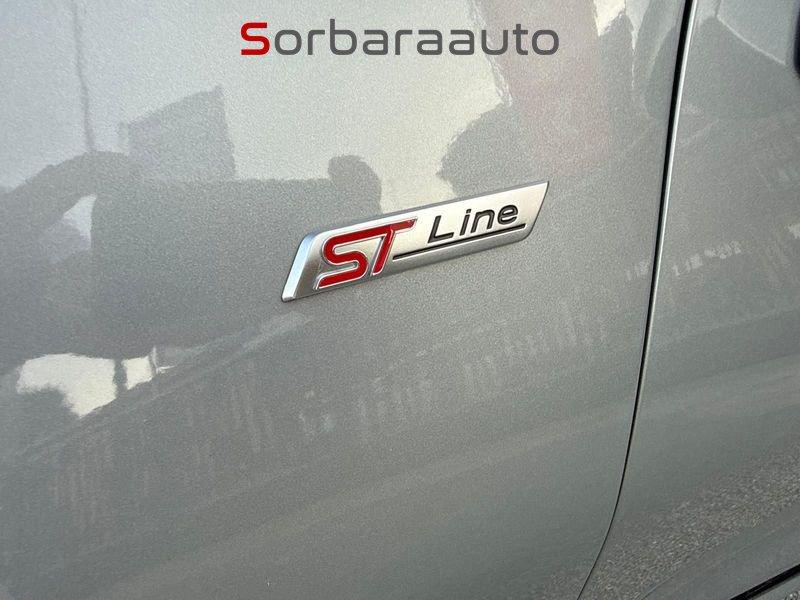 Ford Puma Puma 1.0 ecoboost h ST-Line 125cv.