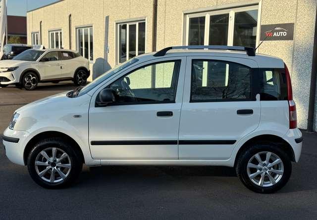 Fiat Panda 1.4 METANO natural power Dynamic Neopatentati UNICOPROPRIETARIO