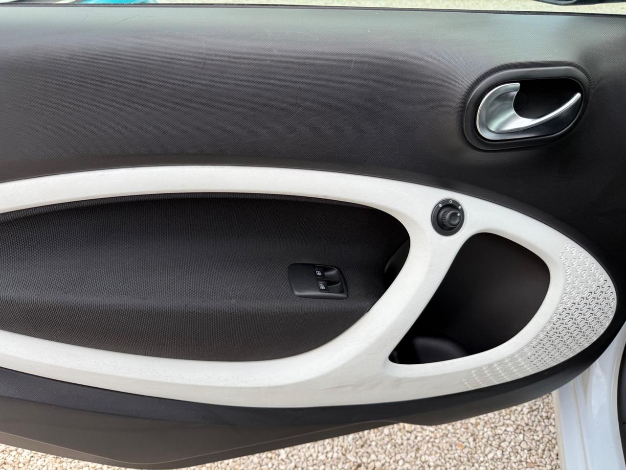 Smart ForTwo 70 1.0 Passion