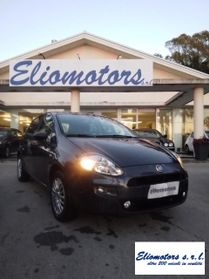 FIAT - Punto - 1.4 8V 5p. Easypower Street