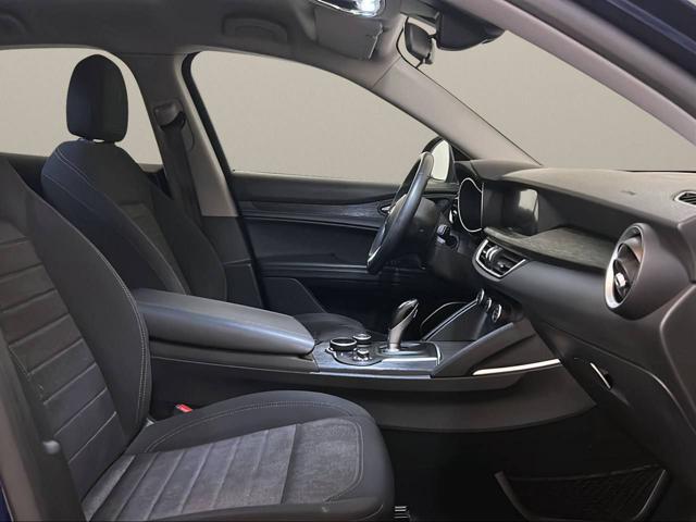 ALFA ROMEO Stelvio 2.2 Turbodiesel 160 CV AT8 RWD Business