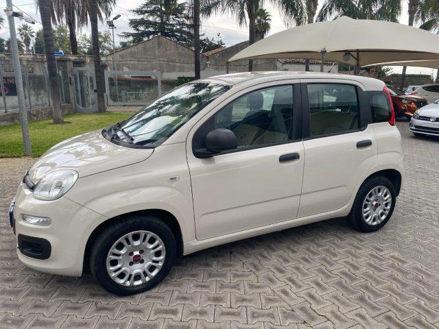 FIAT Panda 1.2 Lounge COME NUOVA