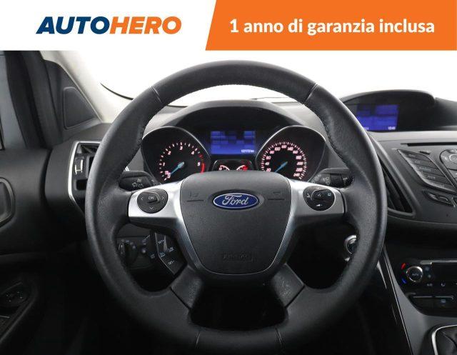 FORD Kuga 2.0 TDCI 120 CV S&S 2WD Titanium