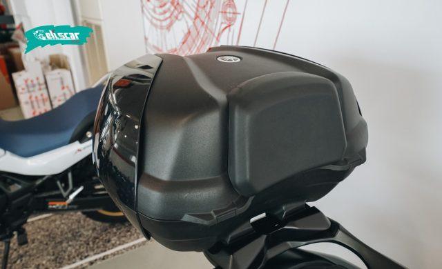 YAMAHA T-Max 560 TECH MAX