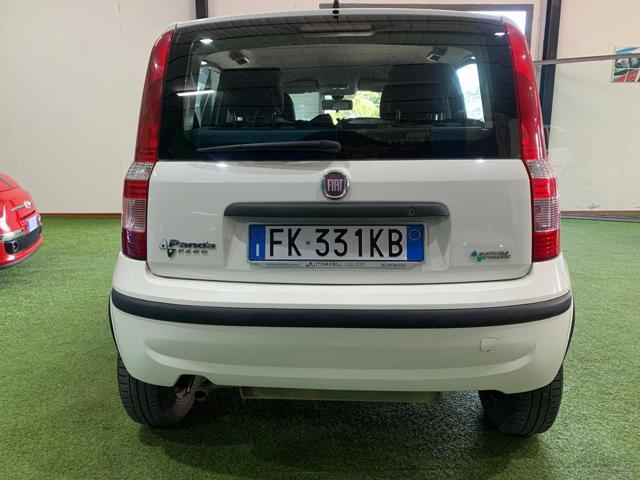 FIAT Panda 1.2 Dynamic Natural Power