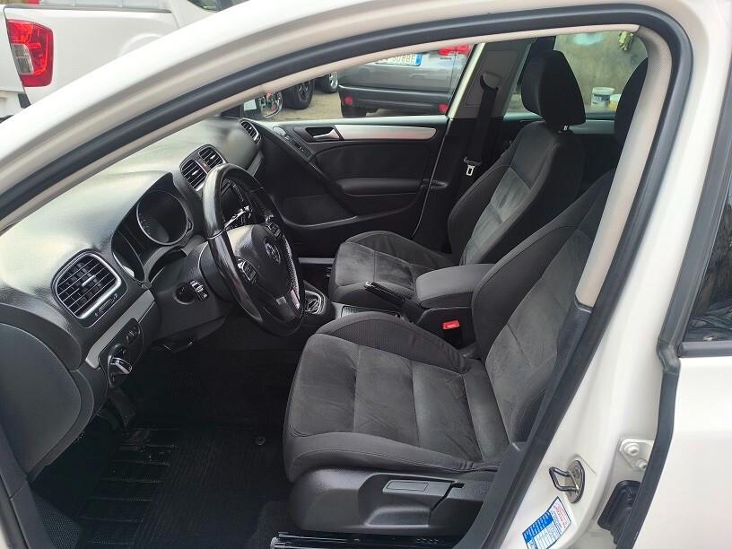 Volkswagen Golf 2.0 TDI 140CV DPF 5p. Highline