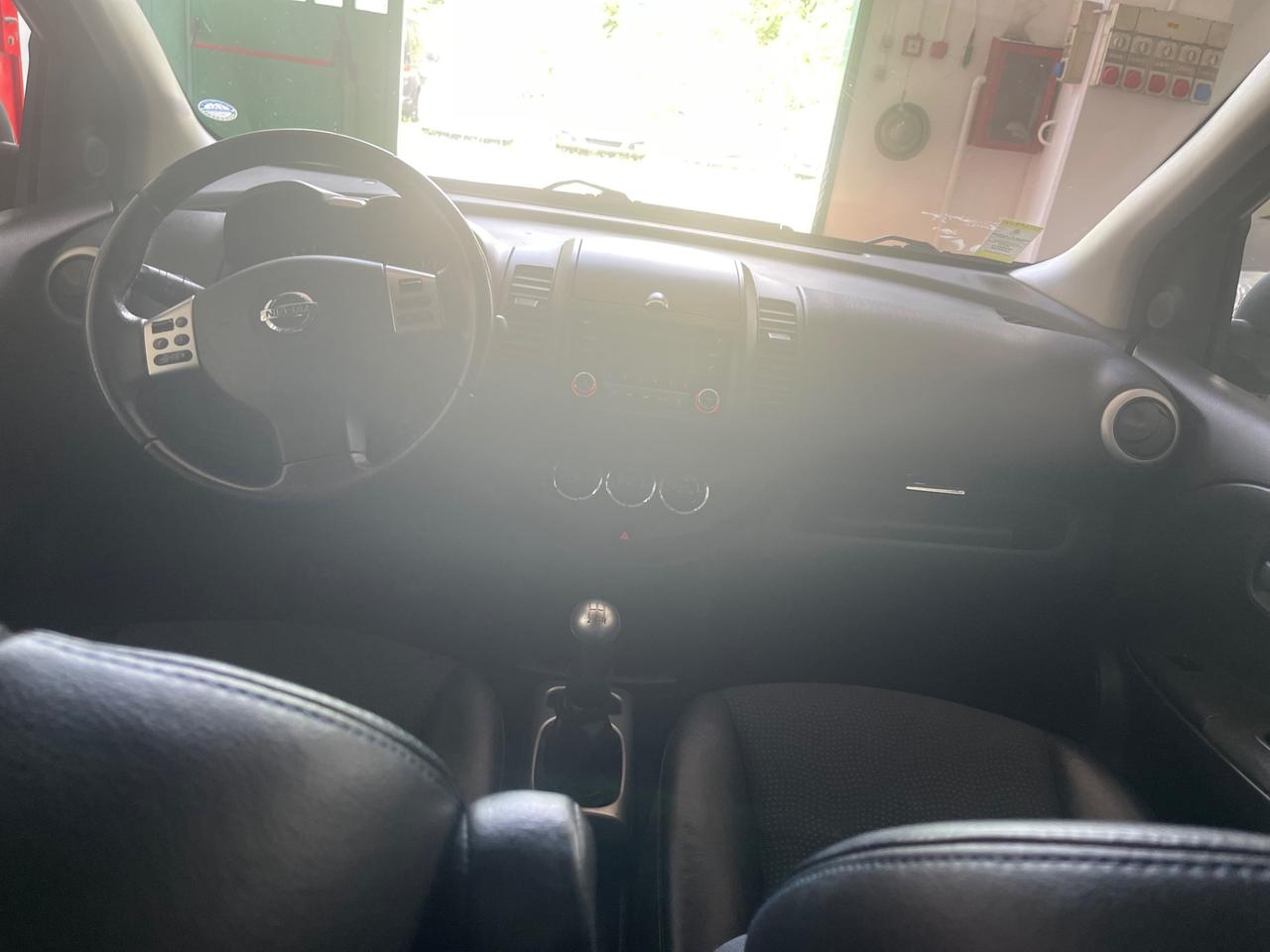 Nissan Note 1.5 dCi 90CV Acenta SI NEOPATENTATI