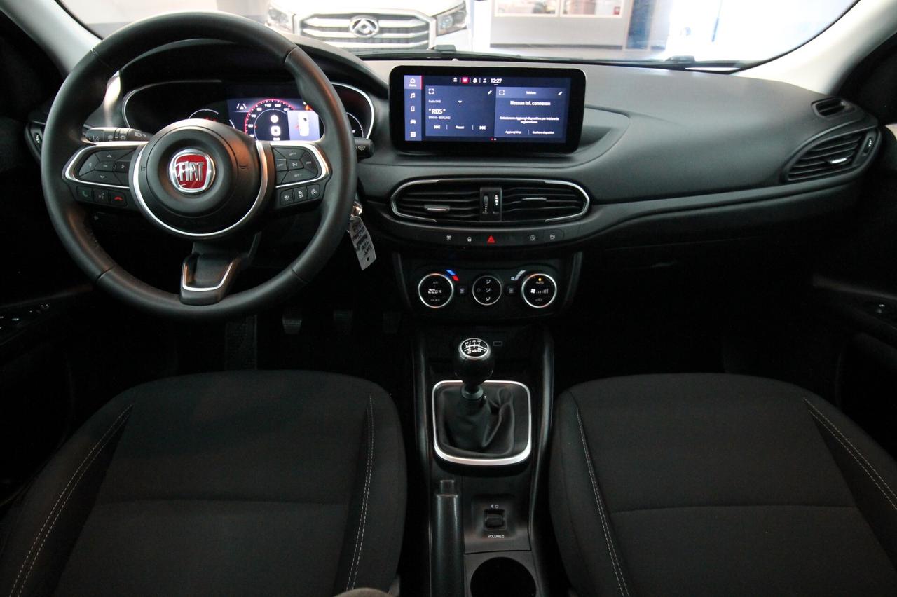 FIAT TIPO 1.6 MJT 130 CV