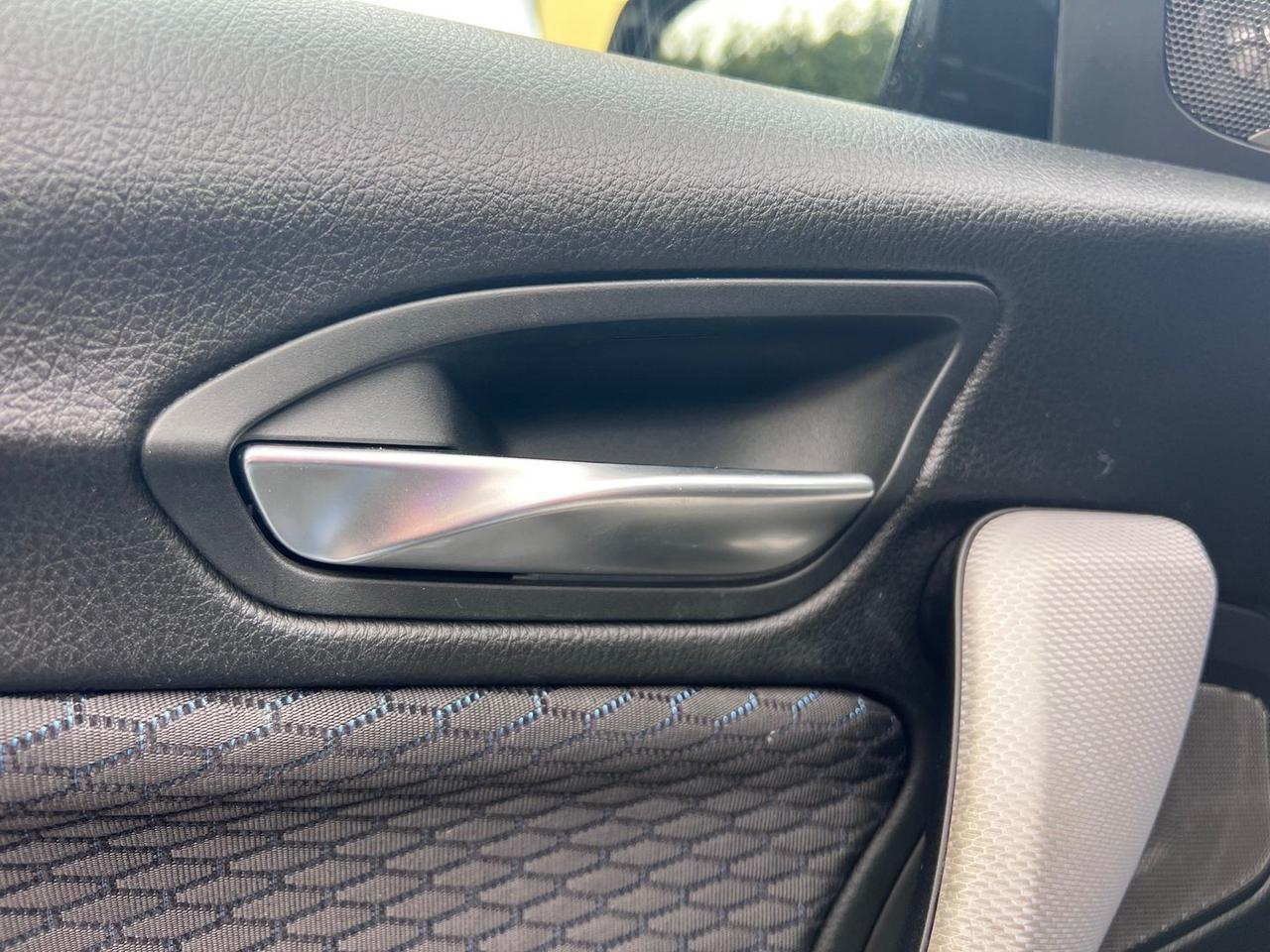 Bmw 140 M Msport #8201