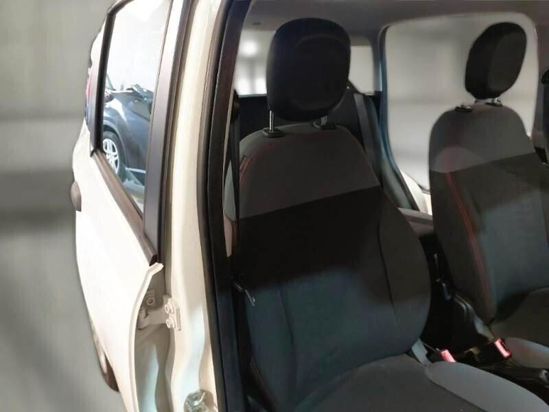 FIAT PANDA 1.2 69CV - Marzo 2019