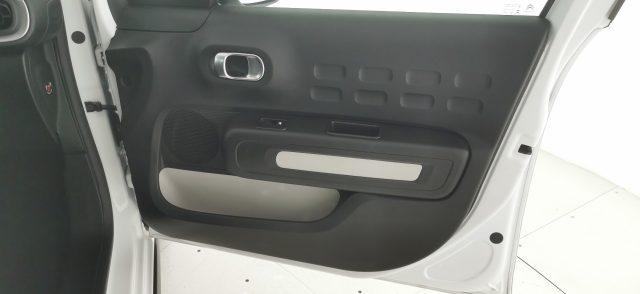 CITROEN C3 PureTech 83 S&S Feel