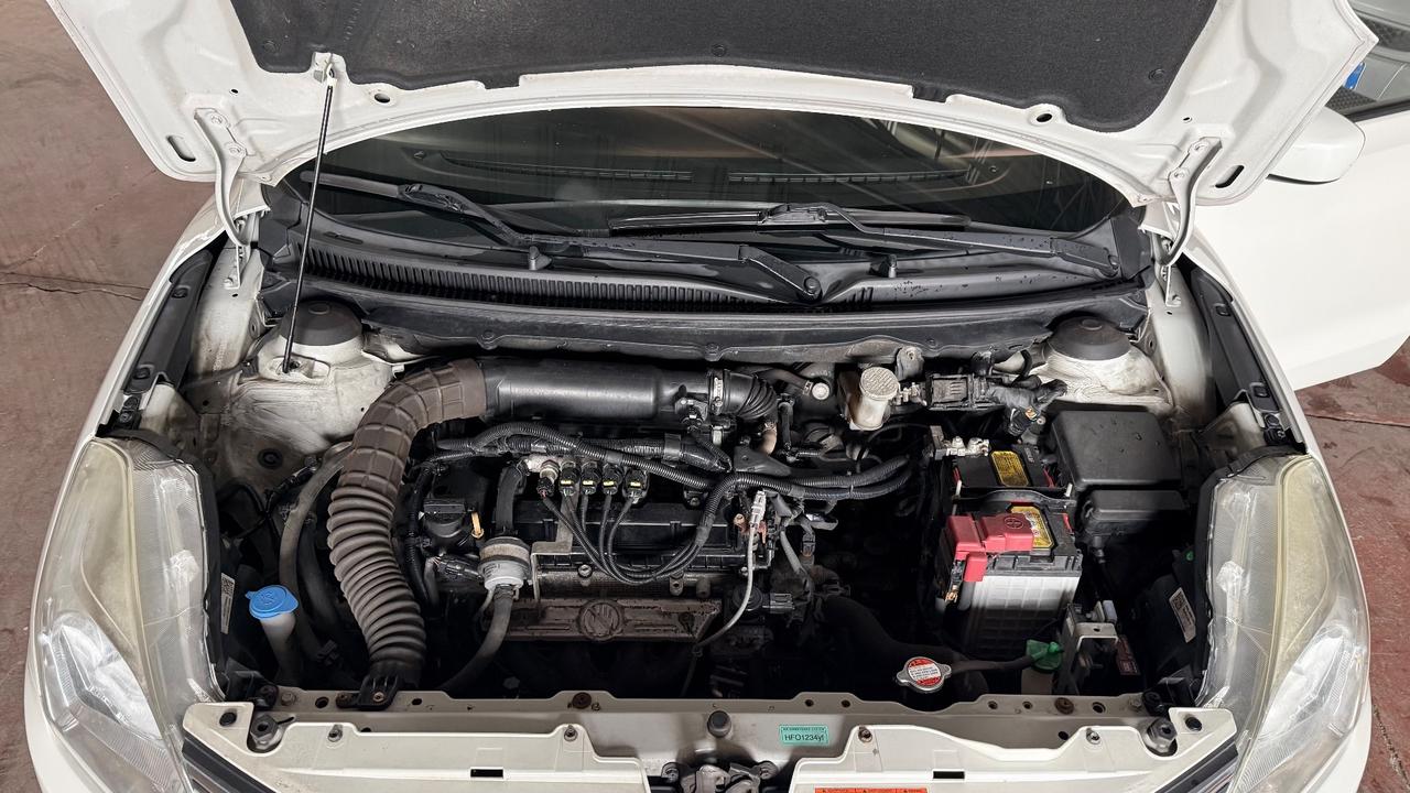 Suzuki Baleno GPL 1.2 VVT Dualjet B-Top