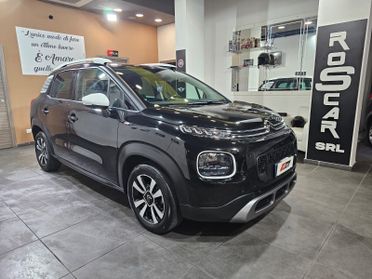 Citroen C3 Aircross BlueHDi 120 EAT6 Shine