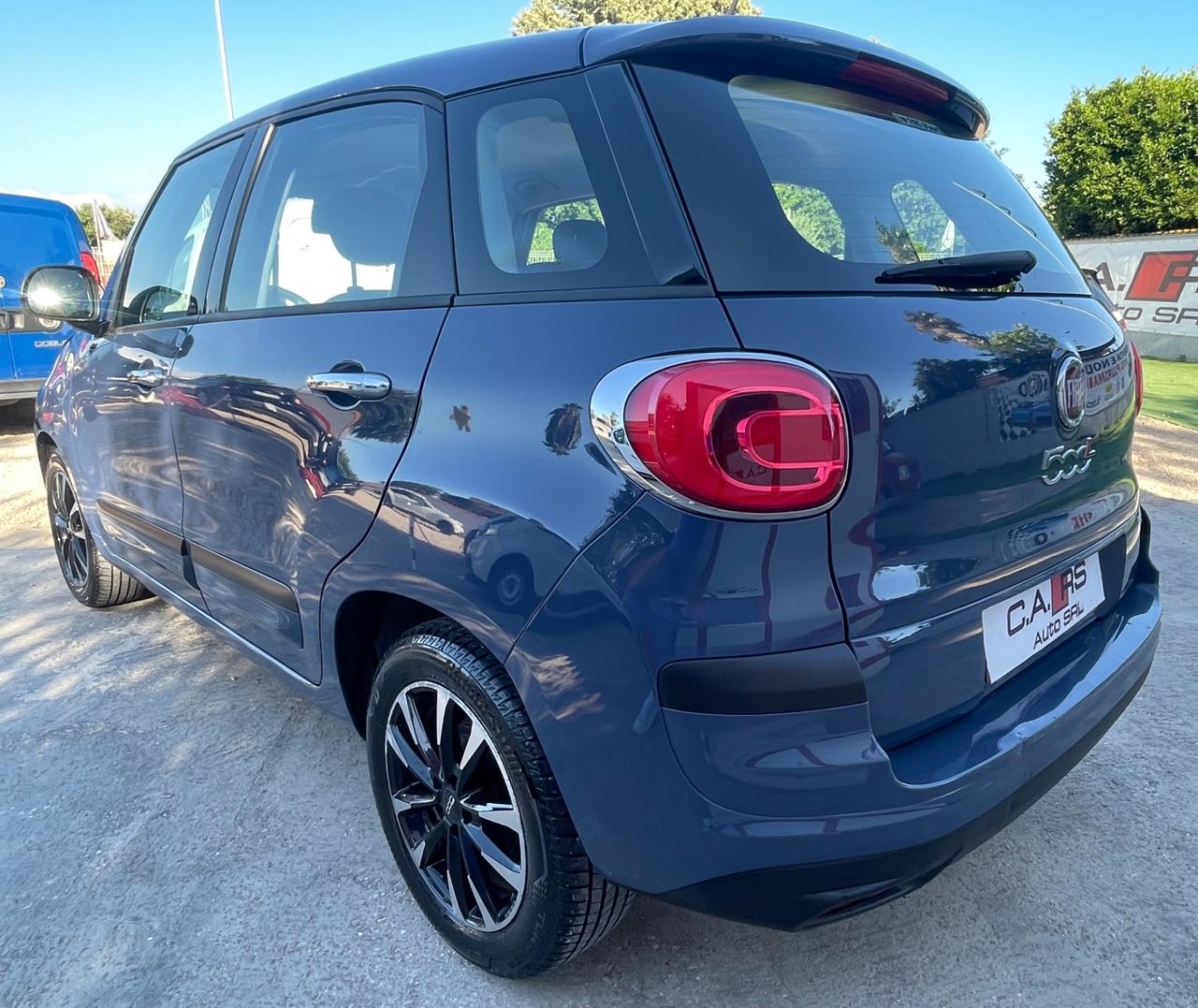 Fiat 500L 1.3 Multijet 95 CV Business