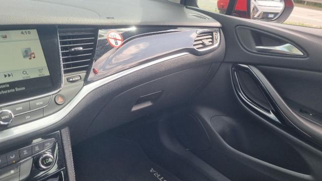 OPEL Astra 1.0 Turbo ecoFLEX Start&Stop 5 porte Innovation